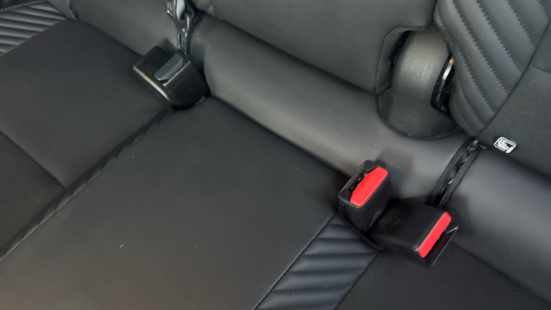 Renault Symbioz 1.6 E-Tech FHEV 145 Techno Esprit Alpine 5dr Auto Hybrid Estate